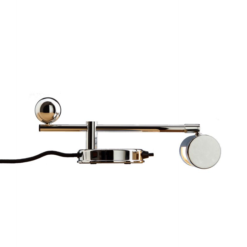 DS 28 / DS28 De Stijl Piano Lamp Tecnolumen